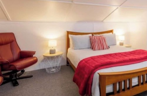West Coast Region Other | Jacksons Retreat Alpine Holiday Park