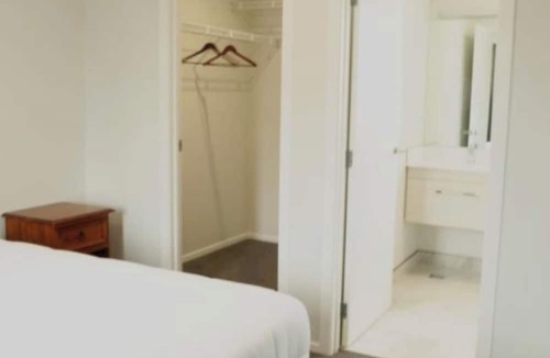 Hamilton House | Tramway Service Apartments