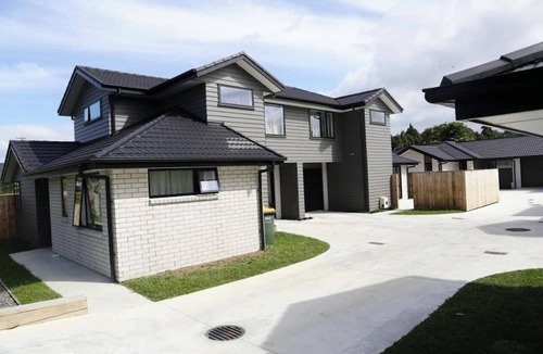 Hamilton House | Tramway Service Apartments
