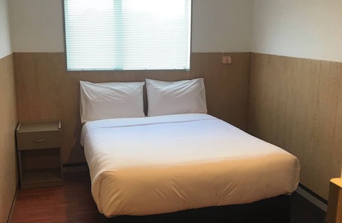 Manukau City Hotel | Conway Motel