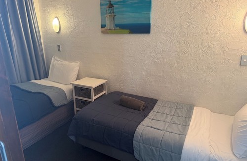 Mana Hotel | Mana Motel