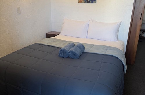 Mana Hotel | Mana Motel