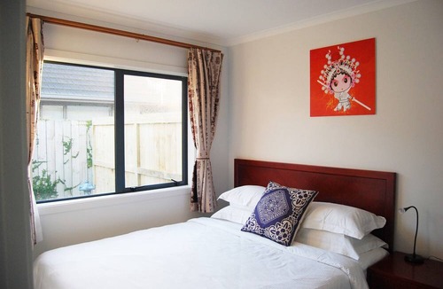 Papamoa Beach Hotel | Energy Motor Lodge