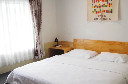 Papamoa Beach Hotel | Energy Motor Lodge