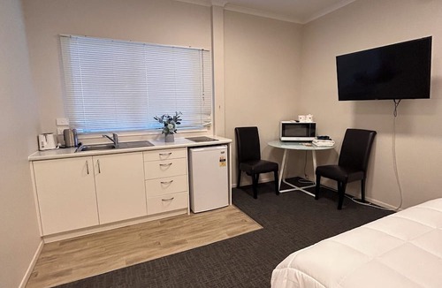Hamilton Hotel | Te Rapa Motor Inn