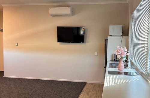 Hamilton Hotel | Te Rapa Motor Inn