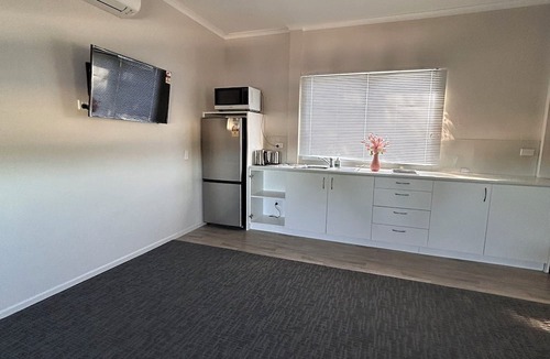 Hamilton Hotel | Te Rapa Motor Inn