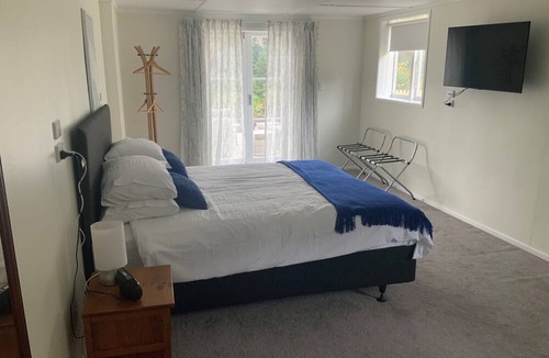 Waipu Cottage | Waipu peace and private inland Waipu