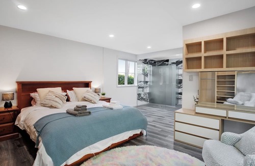 Remuera House | Cozy family house in central Auckland!