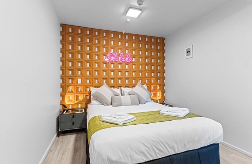 Glenorchy Hotel | GY Boutique Hotel