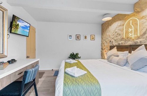 Glenorchy Hotel | GY Boutique Hotel