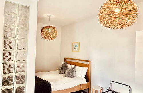 Paraparaumu Beach Apartment | Cosy Hideaway