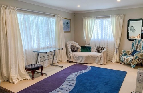Somerville Villa | Howick Luxury Large Home