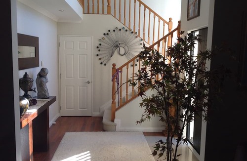 Somerville Villa | Howick Luxury Large Home
