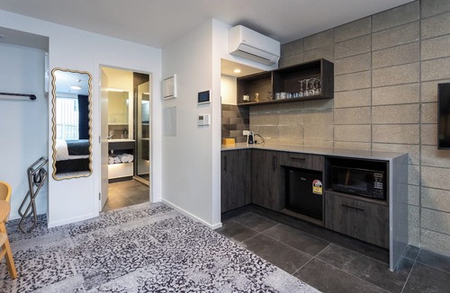 Ponsonby Hotel | Arluxia