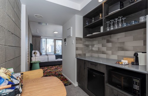 Ponsonby Hotel | Arluxia