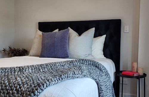 Mount Eden Apartment | Enfield Lux- Brand New Apartment