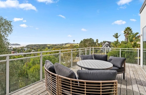 Orakei House | Welcome to Luxury Living in CBD