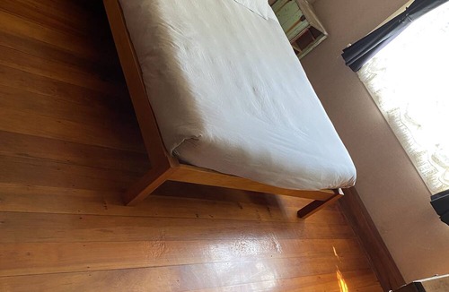 Kaitaia House | Restie Bungalow