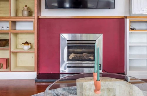 Mount Eden House | Charming art-deco 3 Bdrm bungalow in city-fringe