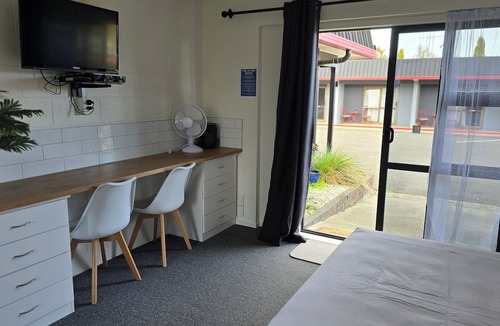 Marton Hotel | Marton Motel NZ