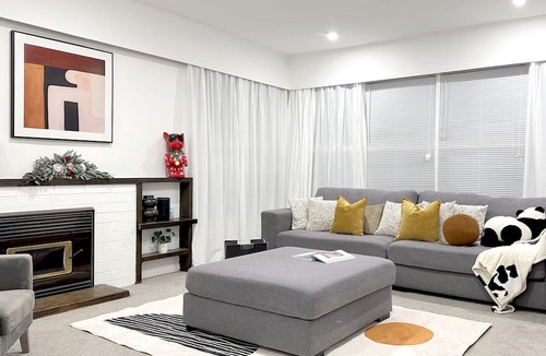 Campbells Bay House | Modern & Private CastorBay Retreat - 3 Bedrooms