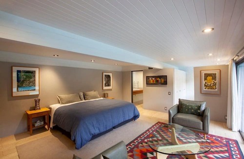 Remuera House | The Sang House - a timeless architectural icon