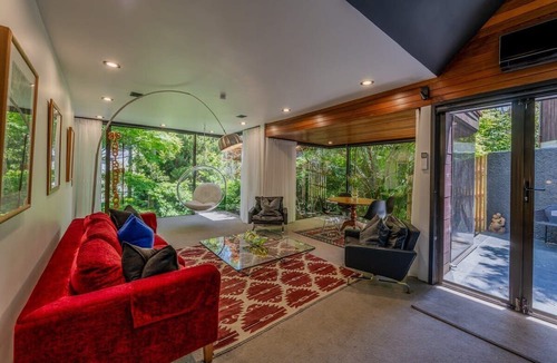 Remuera House | The Sang House - a timeless architectural icon