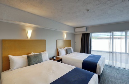 Fenton Street Hotel | Marsden Stay Rotorua