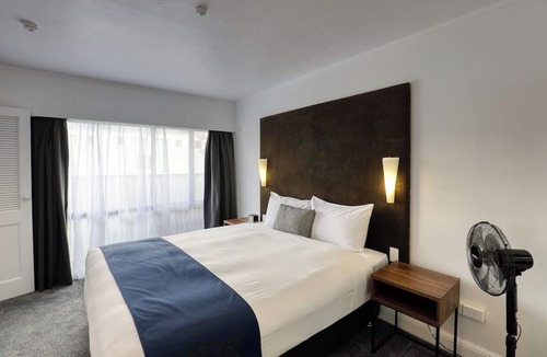 Fenton Street Hotel | Marsden Stay Rotorua