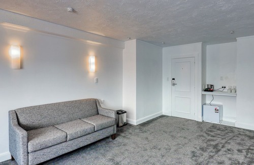 Fenton Street Hotel | Marsden Stay Rotorua