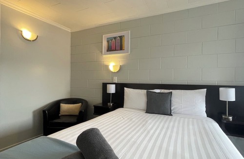 Kensington Hotel | Kensington Motel