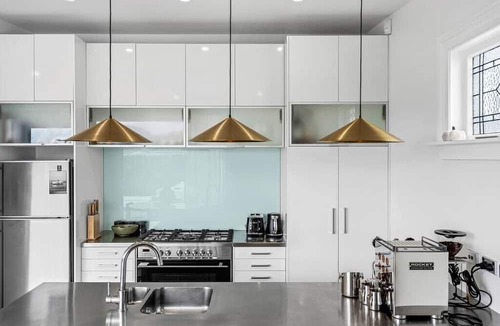Ponsonby House | Captivating tranquillity in Ponsonby