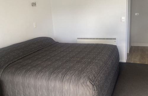Invercargill Apartment | Camden on Tay Apartments