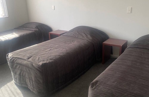 Invercargill Apartment | Camden on Tay Apartments