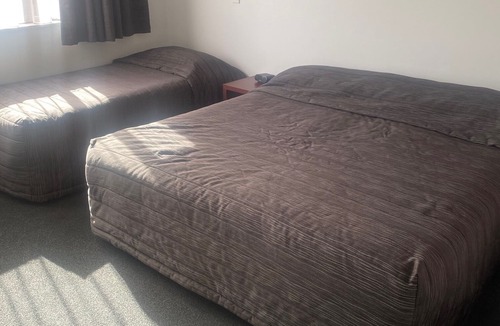 Invercargill Apartment | Camden on Tay Apartments