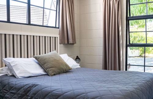 Clyde Hotel | Clyde Central Motel