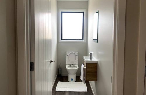 Oamaru House | Brand New Three Bedrooms Gem