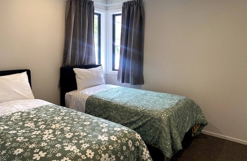 Oamaru House | Brand New Three Bedrooms Gem