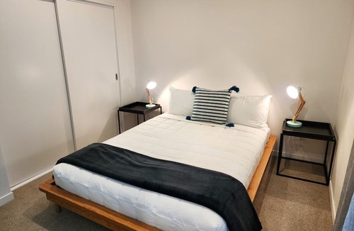 Te Aro Apartment | U Suites on Victoria