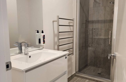 Te Aro Apartment | U Suites on Victoria