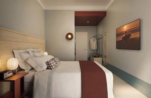 Christchurch City Centre Hotel | Drifter Christchurch