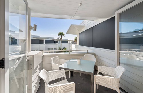 Paihia Apartment | Paihia 2 Bedroom Apartment with Pool