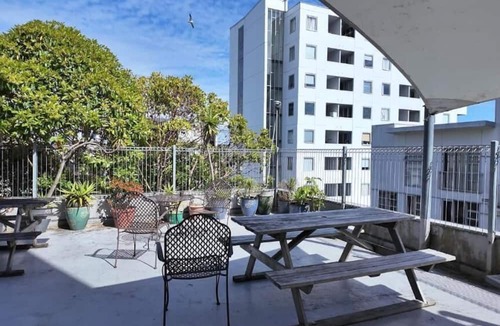 Newton Hostel | United Auckland