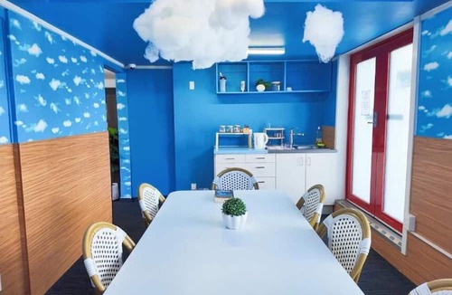 Newton Hostel | United Auckland