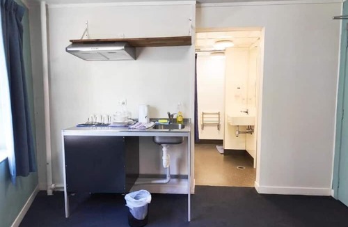 Newton Hostel | United Auckland