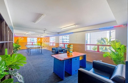Newton Hostel | United Auckland