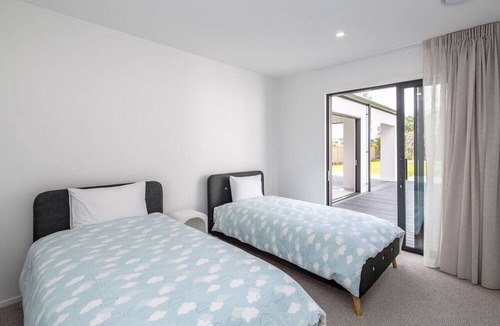 Greytown House | 34 On Orchard, Greytown