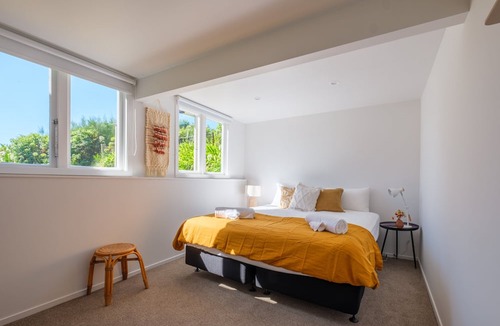Palm Beach House | Gulf Island Views