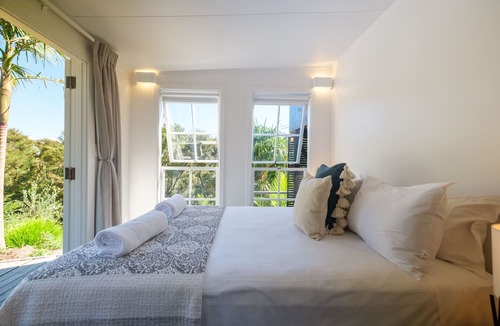 Palm Beach House | Gulf Island Views